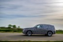 2025 BMW X3 & MINI Aceman preview