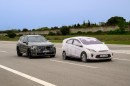 2025 BMW X3 & MINI Aceman preview