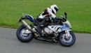 BMW HP4 with ABS Pro