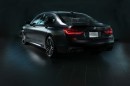 BMW Announces M Performance Goodies for SEMA