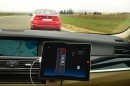 BMW Proactive Driving Assistant