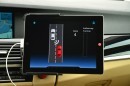 BMW Proactive Driving Assistant