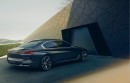 BMW Future Vision Luxury Concept