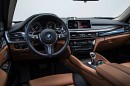 BMW F16 X6
