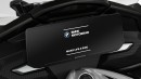 BMW six-cylinder K 1600 tourer family is getting several upgrades for 2022