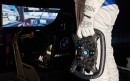 BMW M4 GT3 Steering Wheel