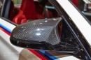 BMW M Performance Parts at Essen Motor Show 2014