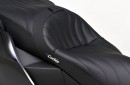 BMW C650 GT Corbin Seat