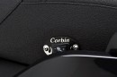 BMW C650 GT Corbin Seat