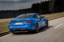 BMW M4 Competition xDrive Coupe