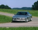 BMW 8 Series Anniversary
