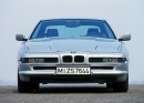 BMW 8 Series Anniversary