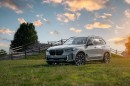 2025 BMW X5 Silver Anniversary Edition