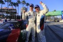 BMW Team RLL at Long Beach