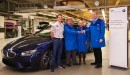 BMW Celebrates 9 Million 6 Series Cars Made at Dingolfing