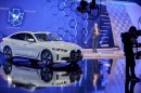 BMW CEO Oliver Zipse