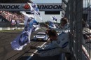BMW at Moscow Raceway 2014