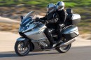 BMW Claims Six 2013 “Best Of” Motorcycle.com Awards