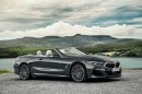 2020 BMW 8 Series Convertible