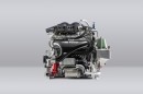BMW P48 engine