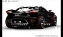 BMW Concept X9