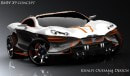BMW Concept X9