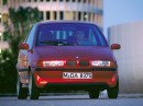 1991 BMW Z11 Concept (E1)