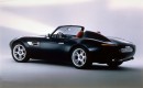 1997 BMW Z07 Concept