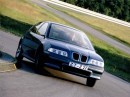 2000 BMW Z22 Concept