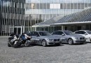 BMW Concludes simTD Project