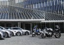 BMW Concludes simTD Project