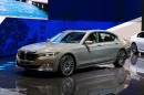 2020 BMW 7 Series live at 2019 Geneva Motor Show