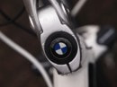 BMW Cruise e-Bike 2014