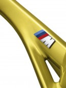 BMW Cruise M-Bike Limited Edition