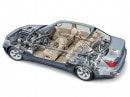 BMW Cutaway Illustrations