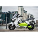 BMW C Evolution Electric Scooter