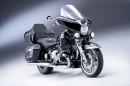 BMW R 18 Transcontinental and R 18 B join the R 18 family