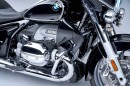 BMW R 18 Transcontinental and R 18 B join the R 18 family