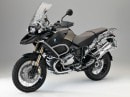 90 Jahre BMW Motorrad exclusive models