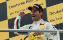 BMW defends DTM manufacturers' title