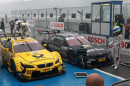 BMW defends DTM manufacturers' title