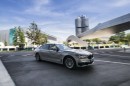 BMW Demonstrates Level 4 Autonomous Technology In the 7 Series