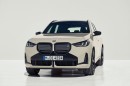 All-New 2025 BMW X3