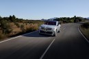 BMW Vision Neue Klasse X Concept