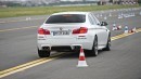 BMW Driving Experience
