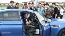 BMW Driving Experience: tuition