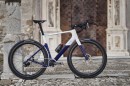 2023 BMW and 3T Bicycles