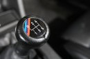 BMW E30 M3 Sport Evolution Interior