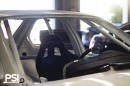 BMW E36 3 Series Chumpcar