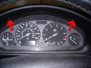 BMW E36 DIY: How to Replace Instrument Cluster Lights
